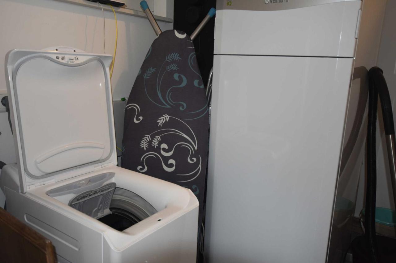 Ferienhaeuser Luv Und Lee Ovs 106 Neu 20 Zierow Exterior photo