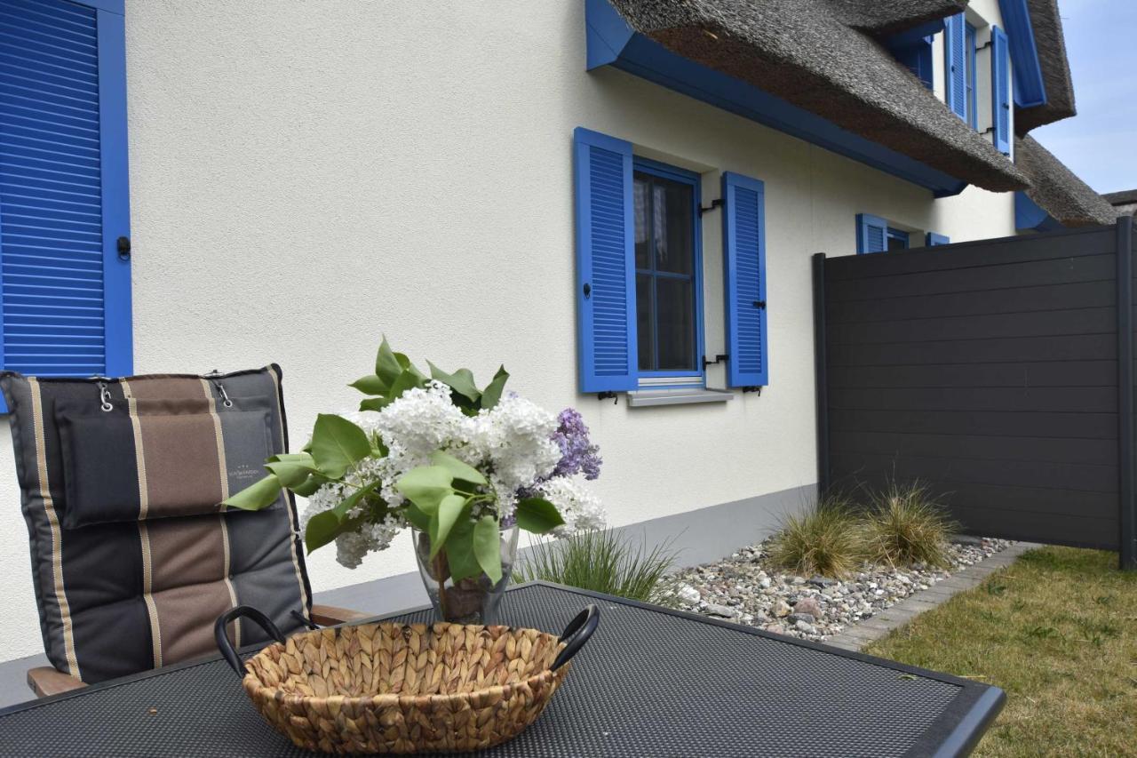 Ferienhaeuser Luv Und Lee Ovs 106 Neu 20 Zierow Exterior photo